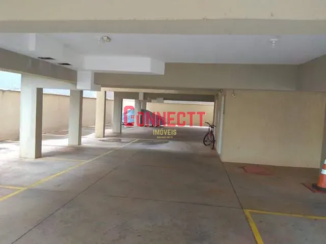 Apartamento 1 quarto e 1 banheiro, à venda, no bairro Jardim Nova Aliança Sul em Ribeirão Preto