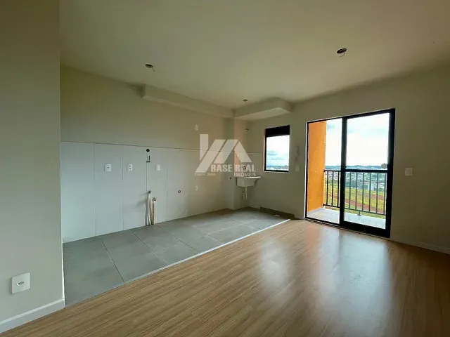 Apartamento 2 quartos e 1 banheiro, à venda, no bairro Batel em GUARAPUAVA