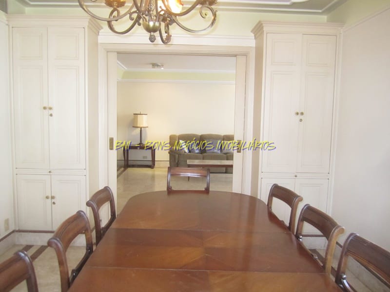 Apartamento, 3 quartos, 259 m² - Foto 5