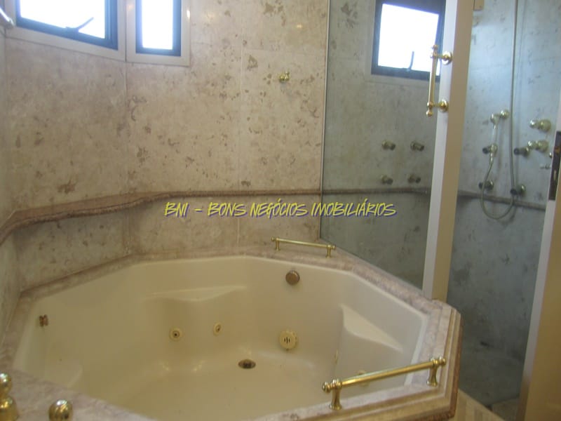 Apartamento, 3 quartos, 259 m² - Foto 21