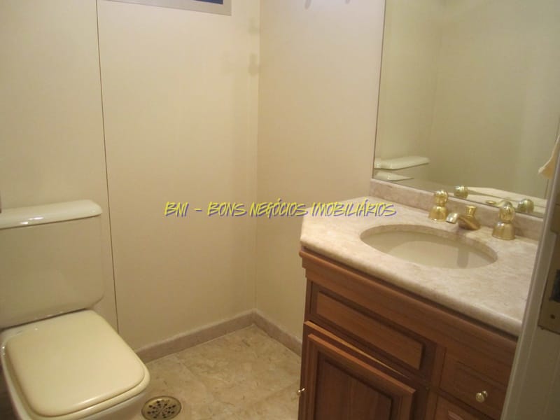 Apartamento, 3 quartos, 259 m² - Foto 14