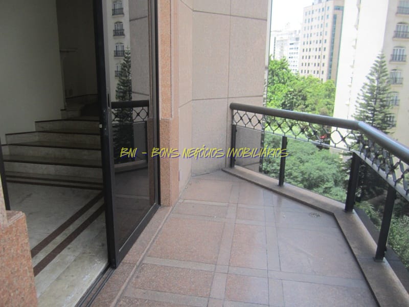 Apartamento, 3 quartos, 259 m² - Foto 3