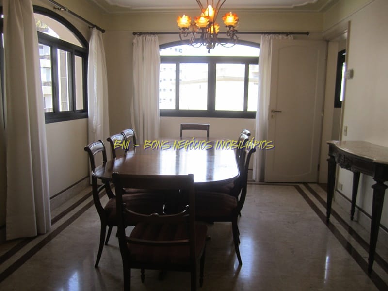 Apartamento, 3 quartos, 259 m² - Foto 4