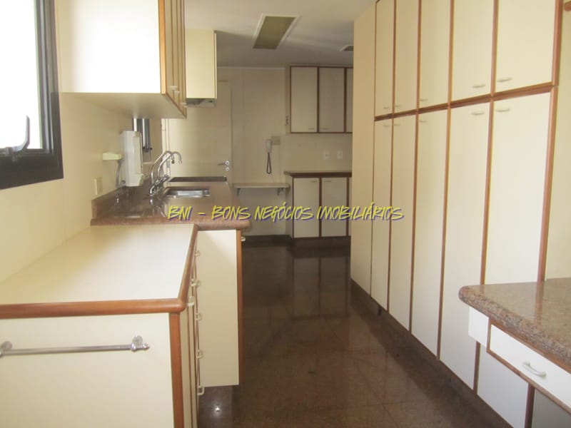 Apartamento, 3 quartos, 259 m² - Foto 6