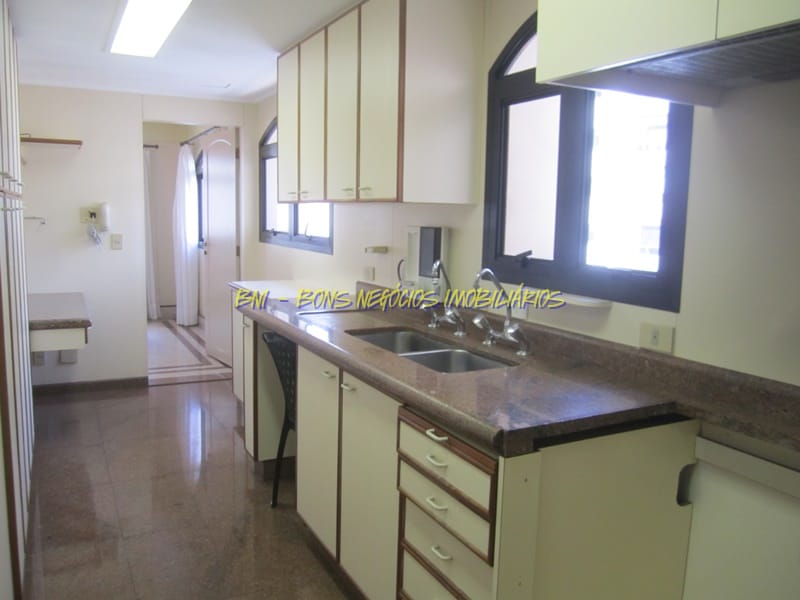 Apartamento, 3 quartos, 259 m² - Foto 7