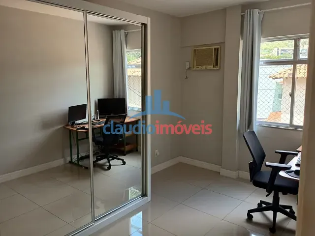 Apartamento com 71m² 2 quartos e 1 banheiro, à venda, no bairro Santa Rosa em Barra Mansa