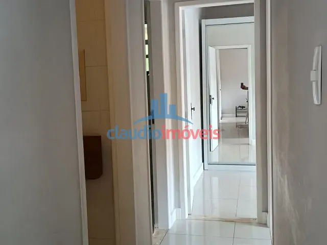 Apartamento com 71m² 2 quartos e 1 banheiro, à venda, no bairro Santa Rosa em Barra Mansa
