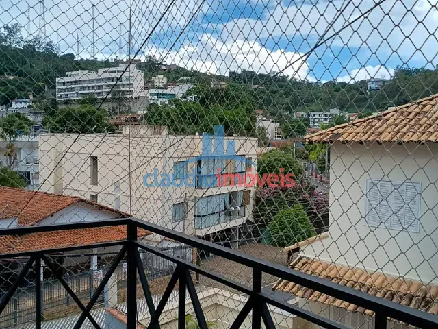 Apartamento com 71m² 2 quartos e 1 banheiro, à venda, no bairro Santa Rosa em Barra Mansa