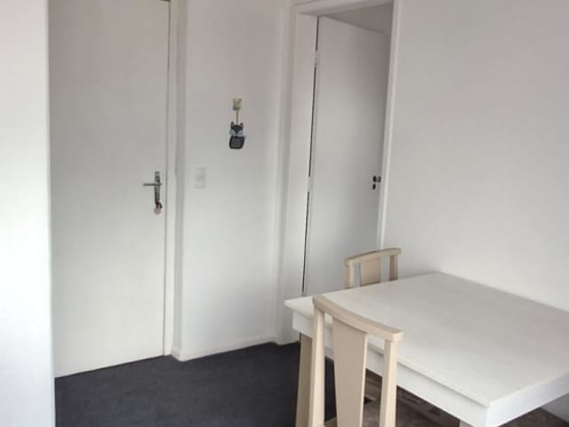 Apartamento à venda, no bairro Centro em Curitiba