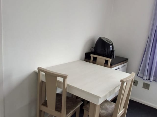 Apartamento à venda, no bairro Centro em Curitiba