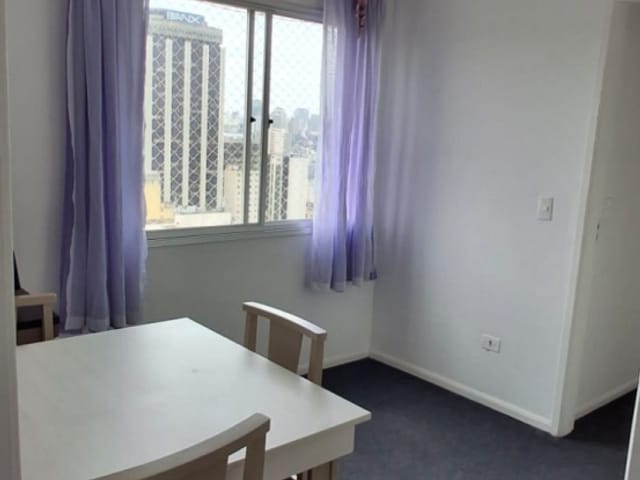 Apartamento à venda, no bairro Centro em Curitiba