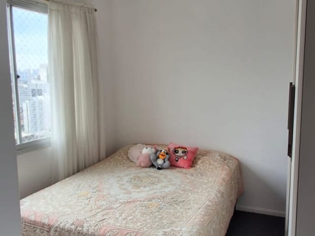 Apartamento à venda, no bairro Centro em Curitiba