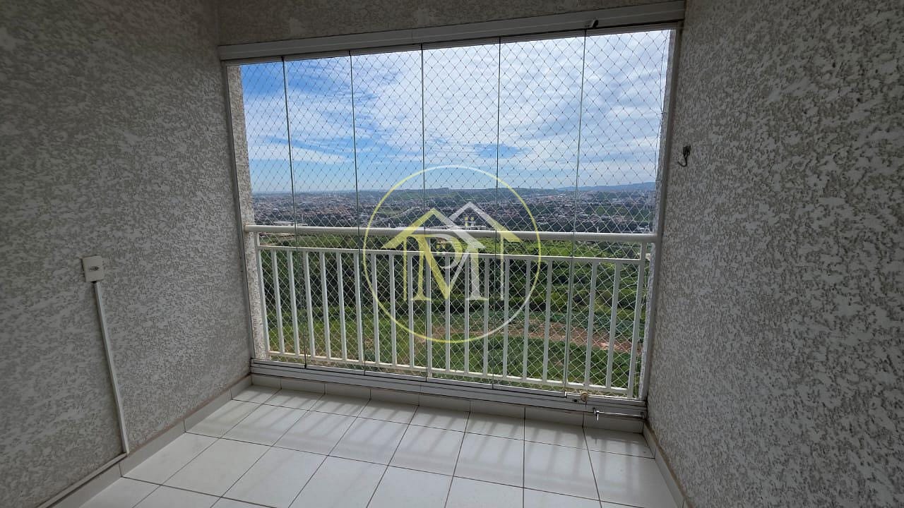 Apartamento, 3 quartos, 78 m² - Foto 2