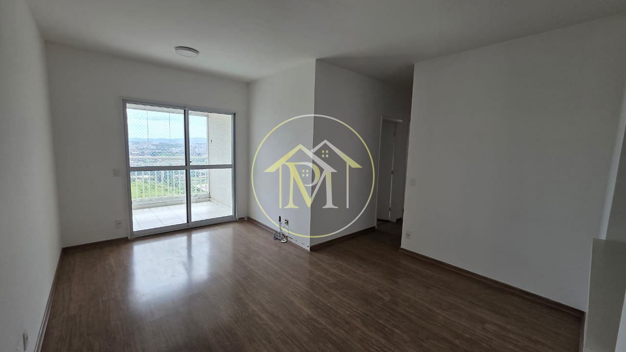 Apartamento, 3 quartos, 78 m² - Foto 1