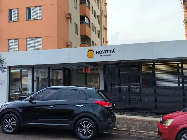 Apartamento com 116m² 3 quartos e 1 banheiro, para alugar, no bairro Vila Filipin em Londrina