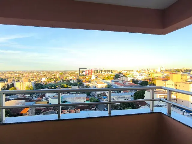 Apartamento com 116m² 3 quartos e 1 banheiro, para alugar, no bairro Vila Filipin em Londrina