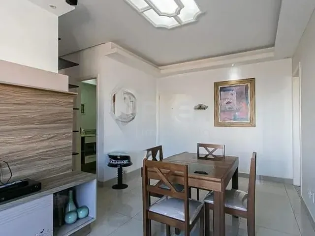 Apartamento 3 quartos e 2 banheiros, à venda, no bairro Cidade Mãe do Céu em São Paulo
