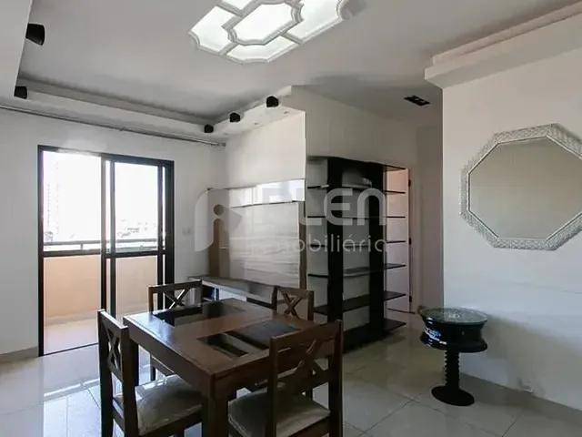 Apartamento 3 quartos e 2 banheiros, à venda, no bairro Cidade Mãe do Céu em São Paulo