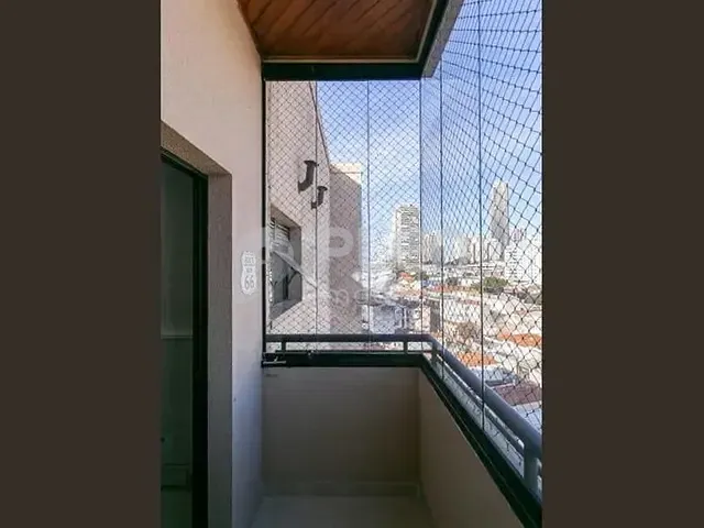 Apartamento 3 quartos e 2 banheiros, à venda, no bairro Cidade Mãe do Céu em São Paulo