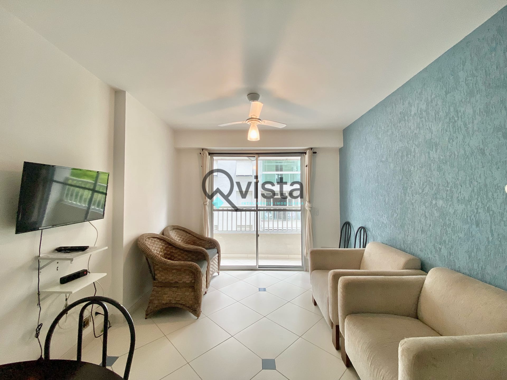 Apartamento, 2 quartos, 64 m² - Foto 2