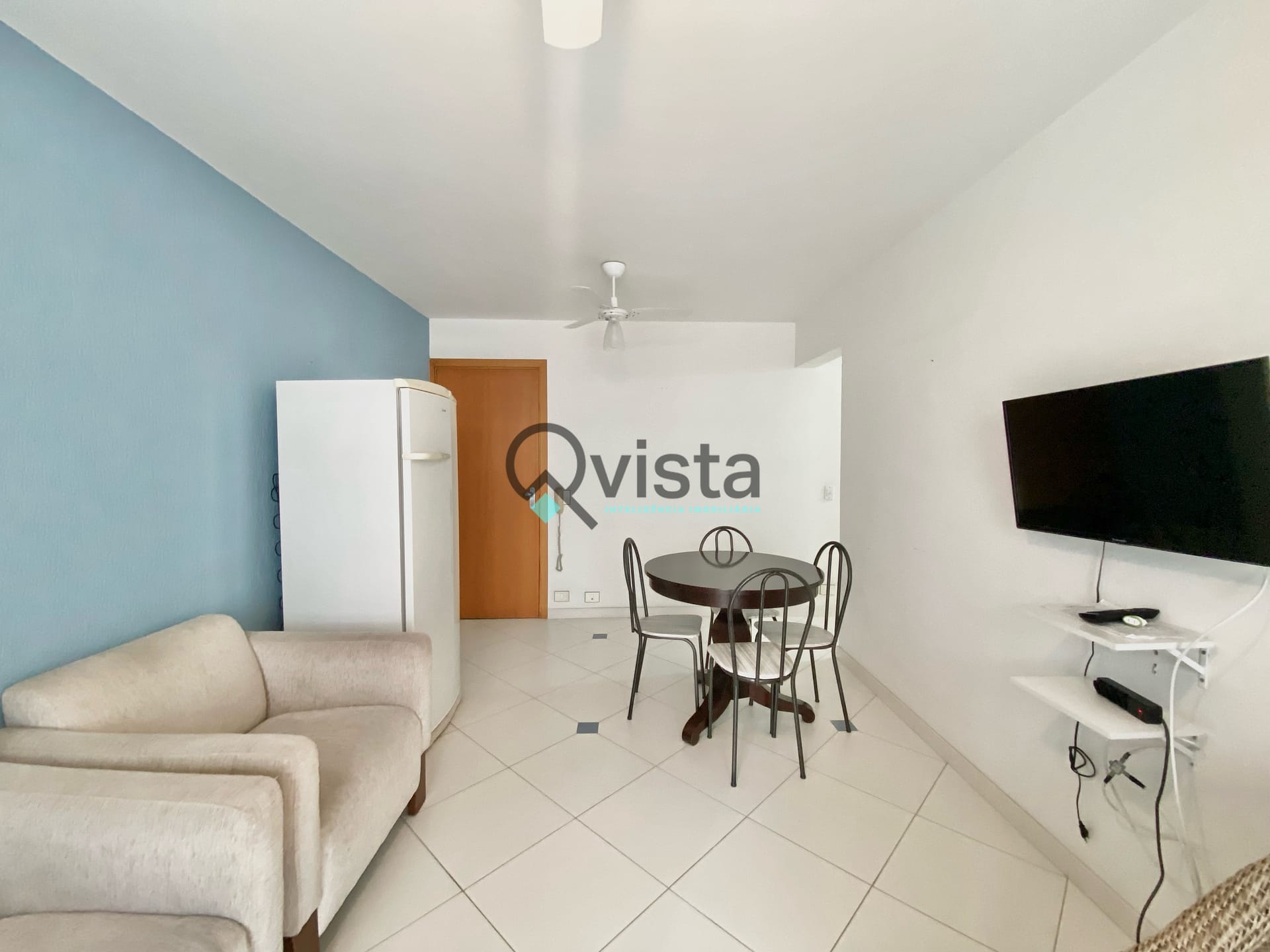 Apartamento, 2 quartos, 64 m² - Foto 3