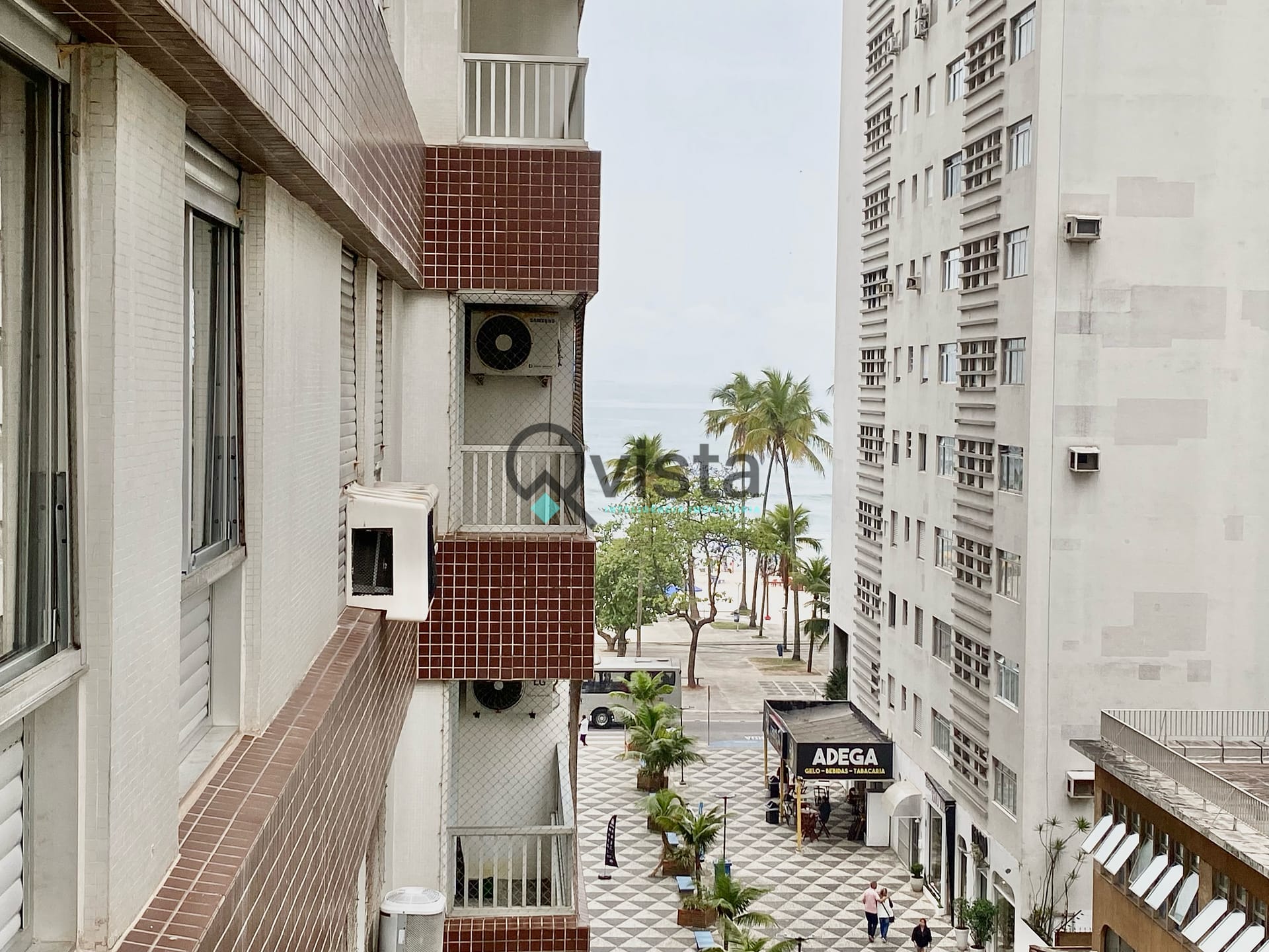 Apartamento, 2 quartos, 64 m² - Foto 1