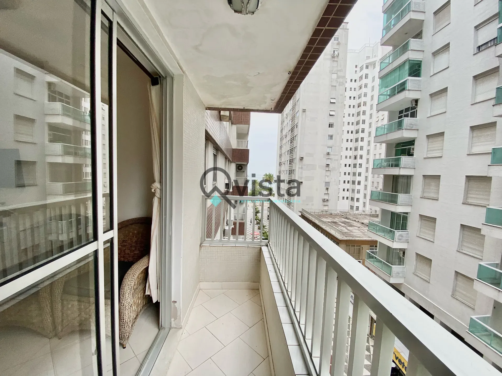 Apartamento, 2 quartos, 64 m² - Foto 1