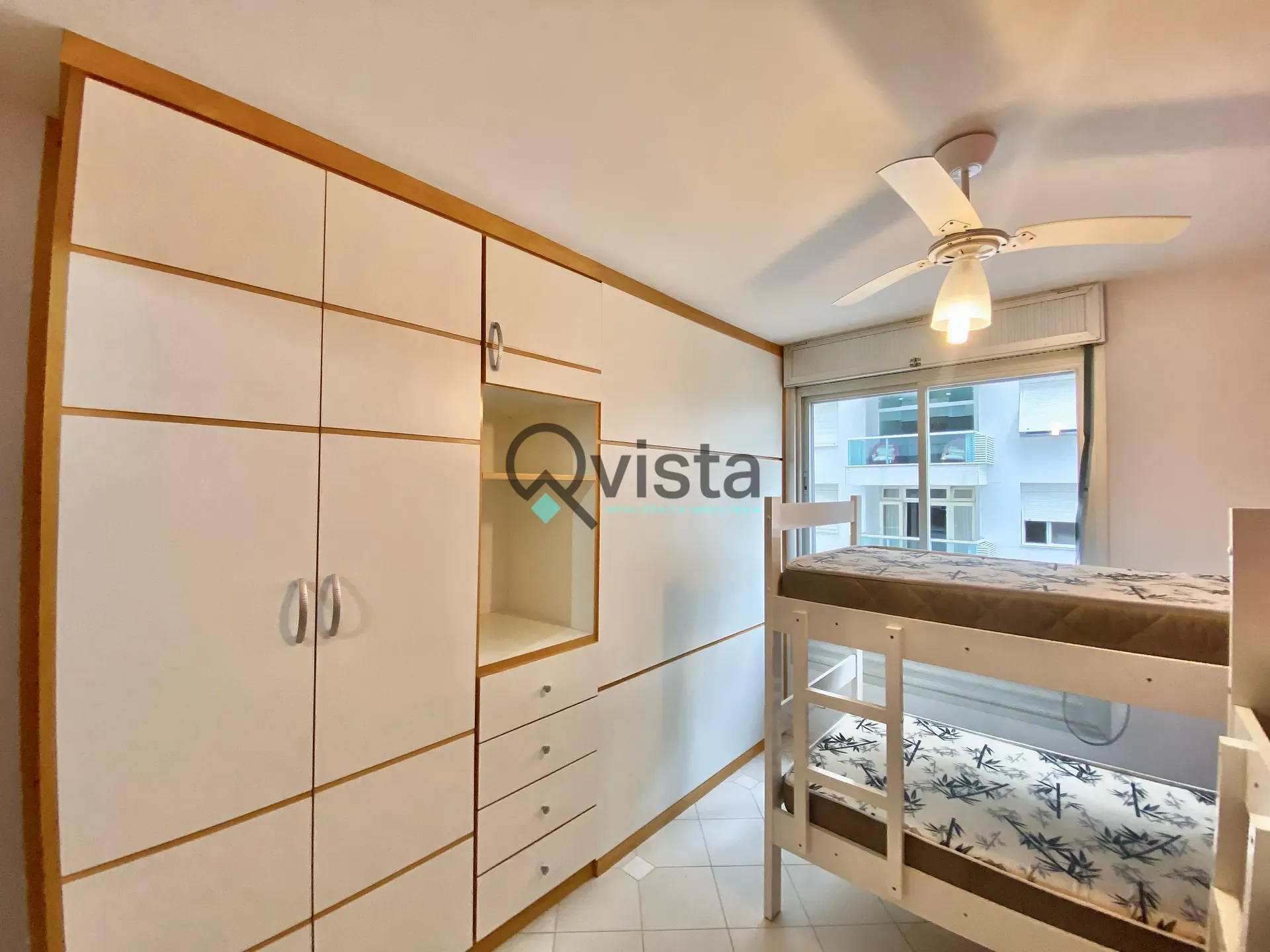 Apartamento, 2 quartos, 64 m² - Foto 9