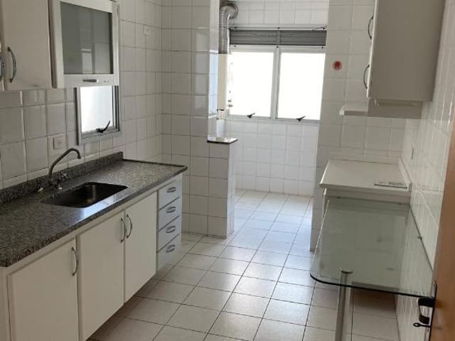 Foto do Apartamento - Apartamento com 3 dormitórios à venda, 94 m² por R$ 460.000,00 - Jardim Aquarius - São José dos Campos/SP | RUSSI IMÓVEIS