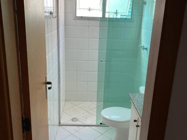 Foto do Apartamento - Apartamento com 3 dormitórios à venda, 94 m² por R$ 460.000,00 - Jardim Aquarius - São José dos Campos/SP | RUSSI IMÓVEIS