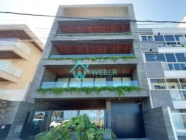 Apartamento com 364m² 3 quartos e 4 banheiros, à venda, no bairro Prainha em Torres
