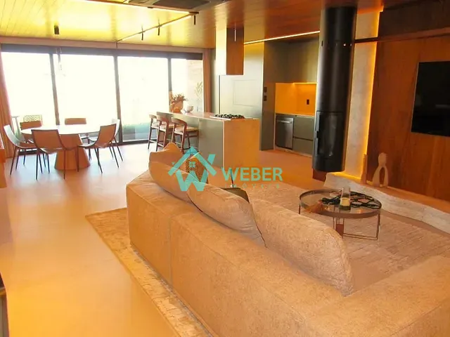 Apartamento com 364m² 3 quartos e 4 banheiros, à venda, no bairro Prainha em Torres