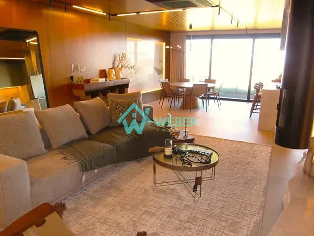 Apartamento com 364m² 3 quartos e 4 banheiros, à venda, no bairro Prainha em Torres