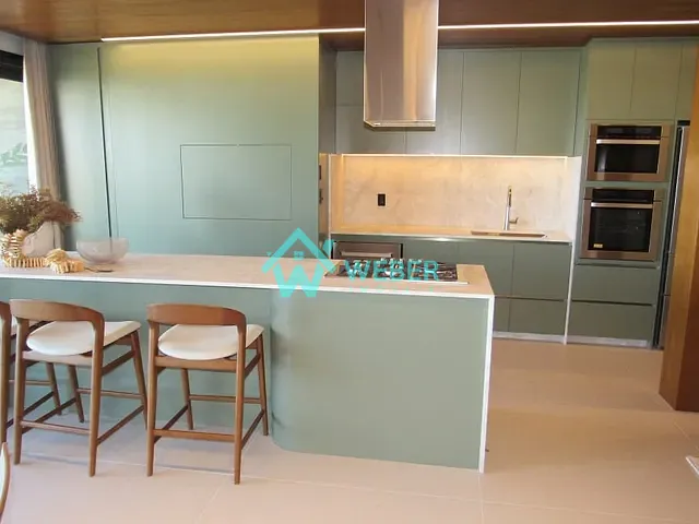 Apartamento com 364m² 3 quartos e 4 banheiros, à venda, no bairro Prainha em Torres