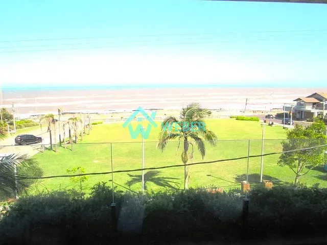 Apartamento com 364m² 3 quartos e 4 banheiros, à venda, no bairro Prainha em Torres