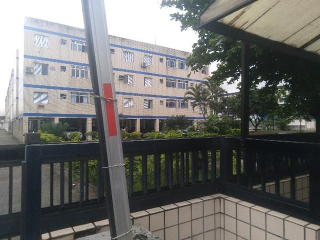 Foto do Apartamento - Apartamento à venda 10M², JARDIM BOA ESPERANCA (VICENTE DE CA, GUARUJA - SP | Imobiliária Compare