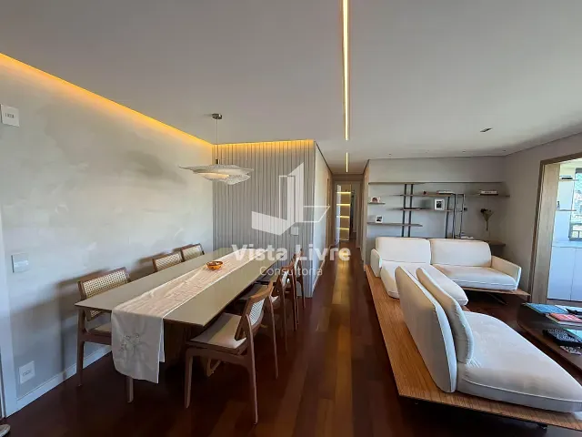 Apartamento com 91m² 2 quartos e 2 banheiros, à venda, no bairro Parque Industrial Tomas Edson em São Paulo