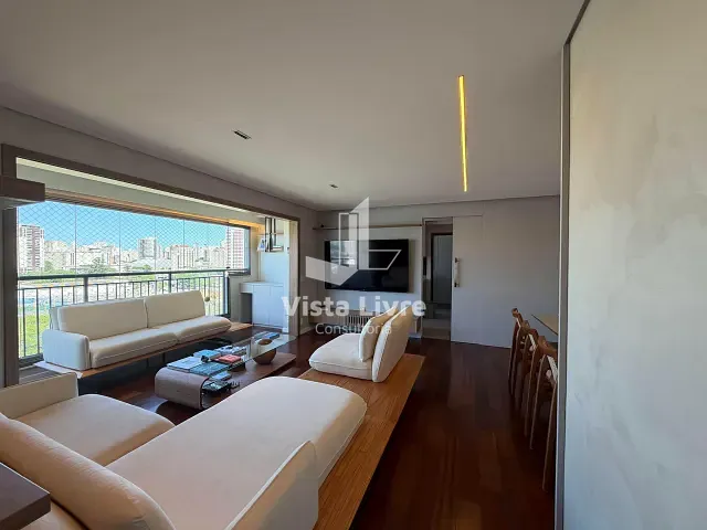 Apartamento com 91m² 2 quartos e 2 banheiros, à venda, no bairro Parque Industrial Tomas Edson em São Paulo
