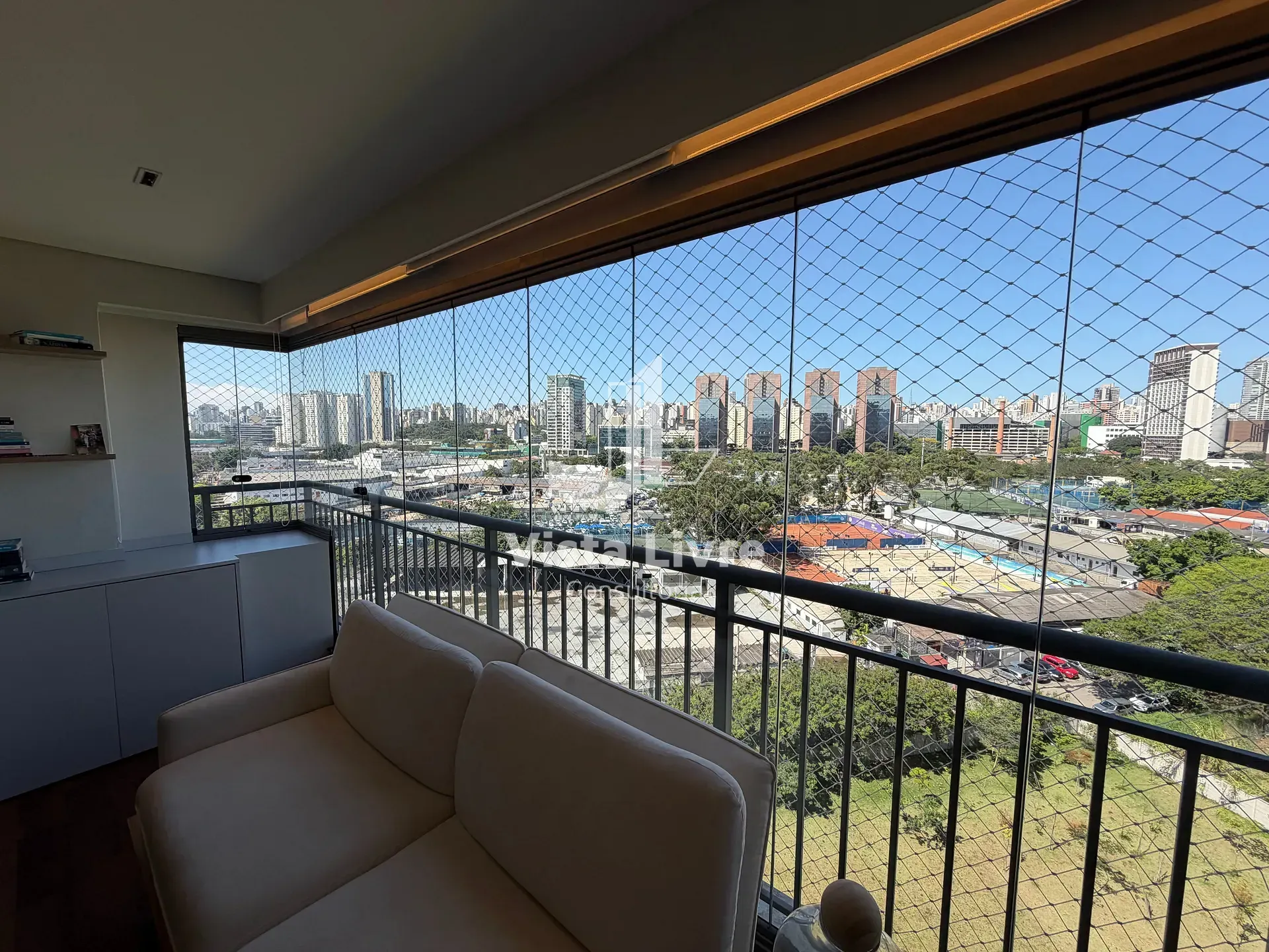 Apartamento, 2 quartos, 91 m² - Foto 8