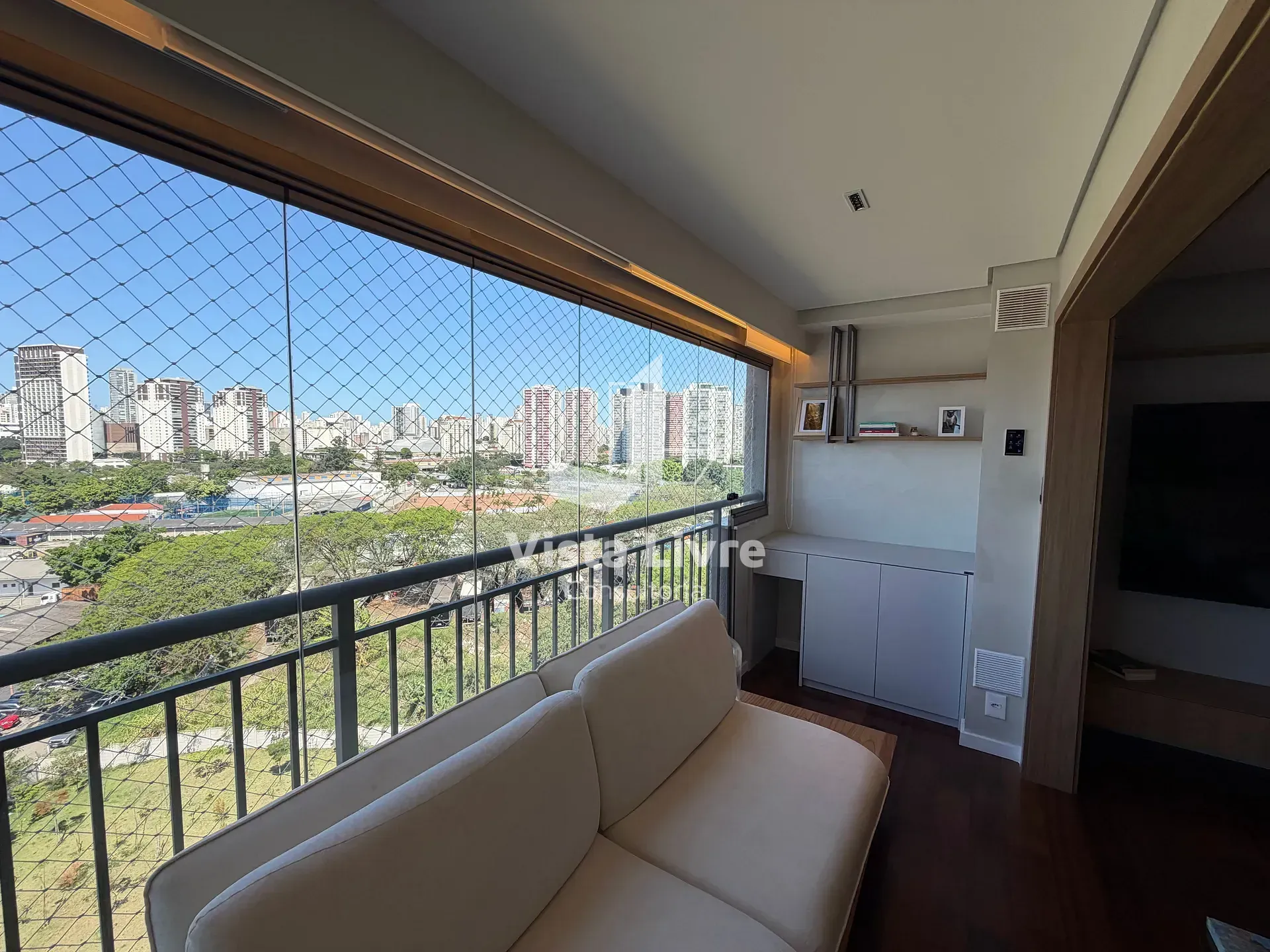 Apartamento, 2 quartos, 91 m² - Foto 7