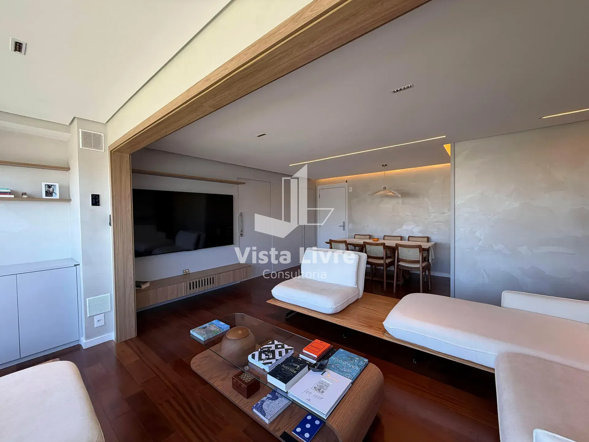 Apartamento, 2 quartos, 91 m² - Foto 5