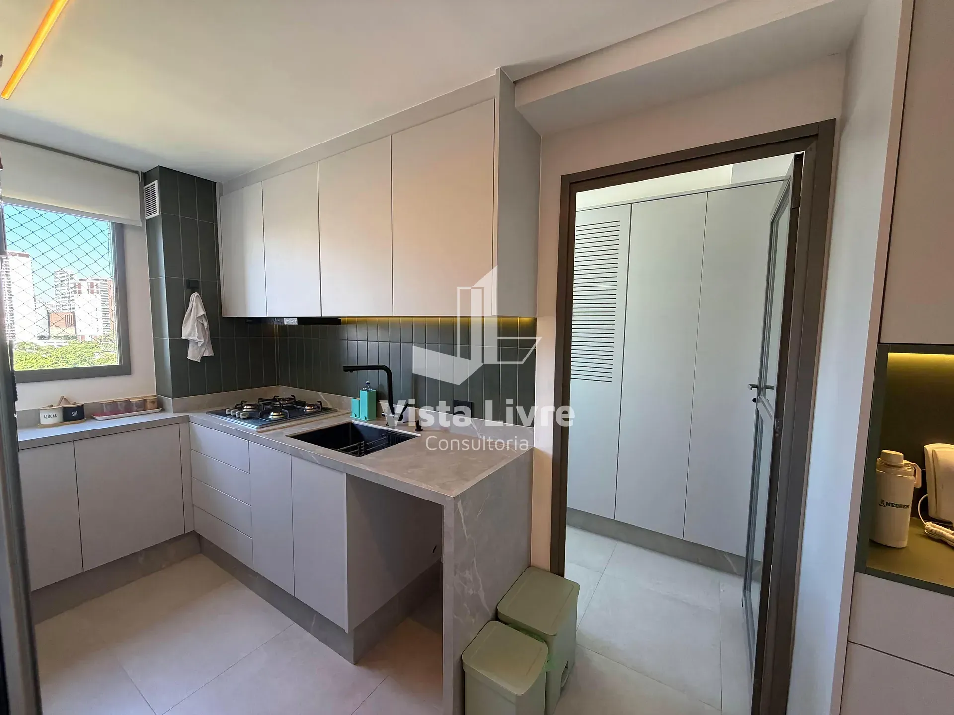 Apartamento, 2 quartos, 91 m² - Foto 10