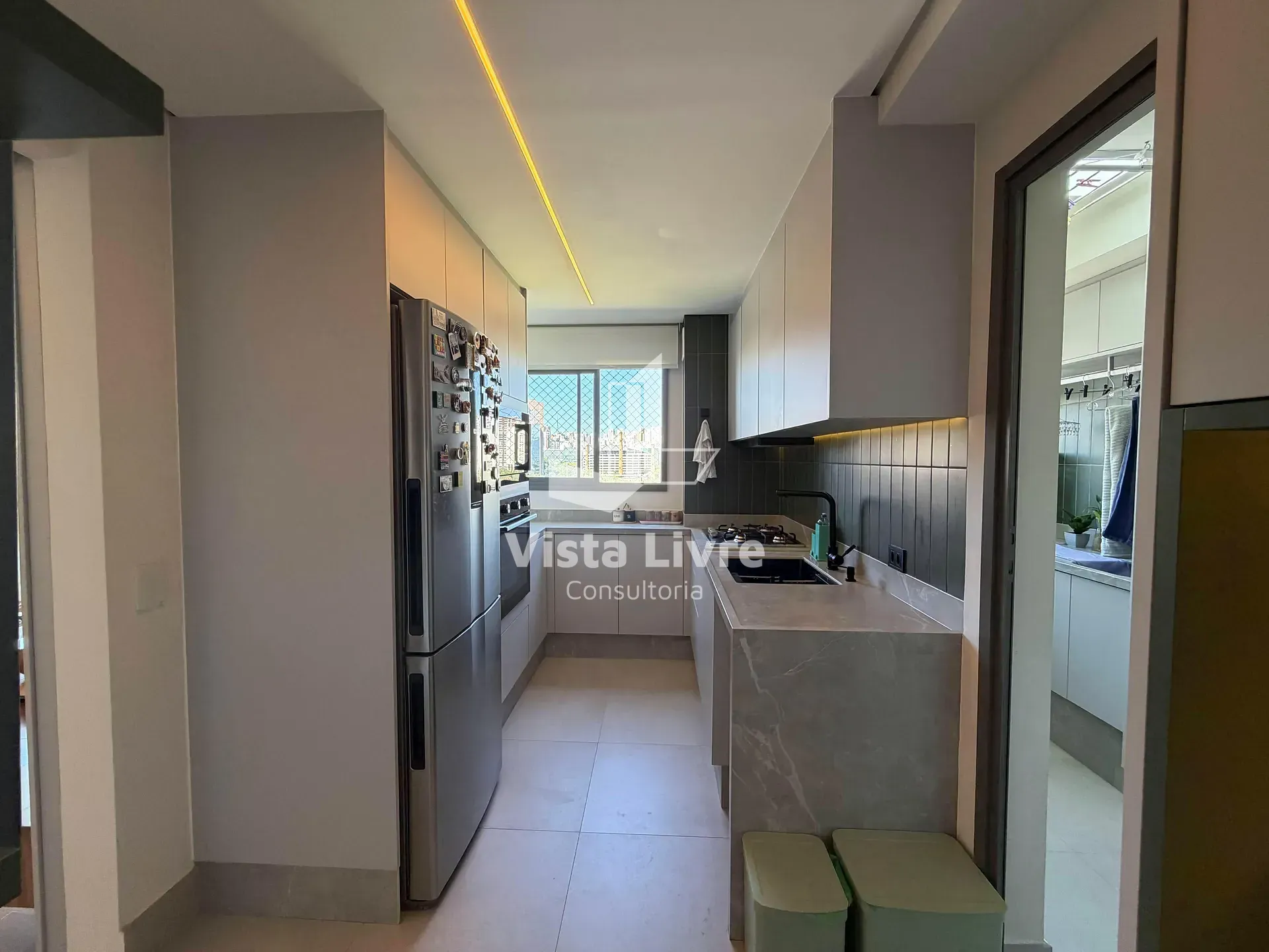 Apartamento, 2 quartos, 91 m² - Foto 11