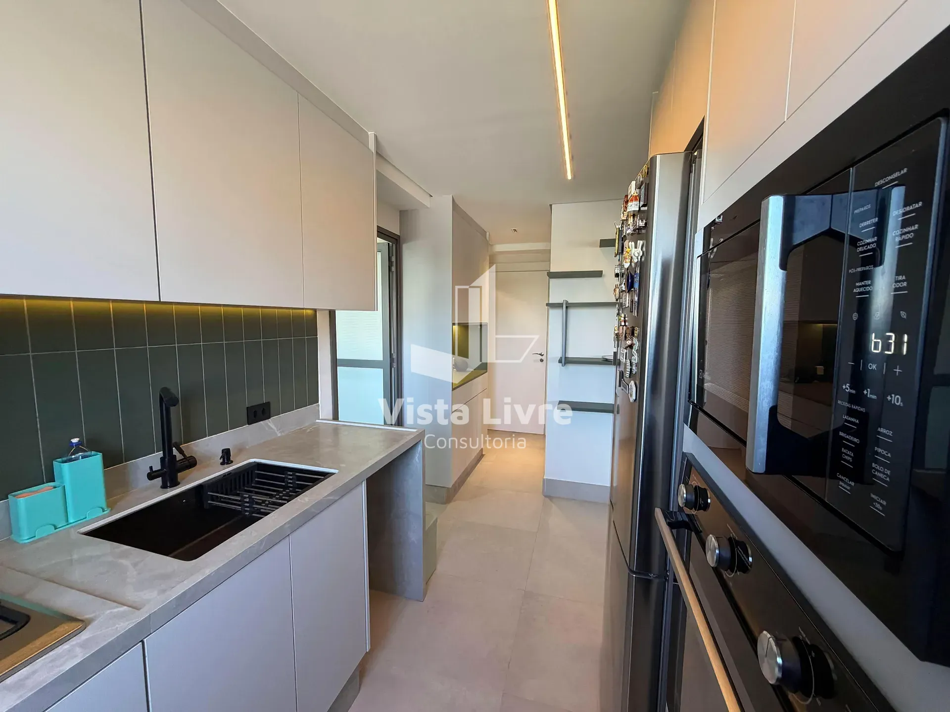 Apartamento, 2 quartos, 91 m² - Foto 9