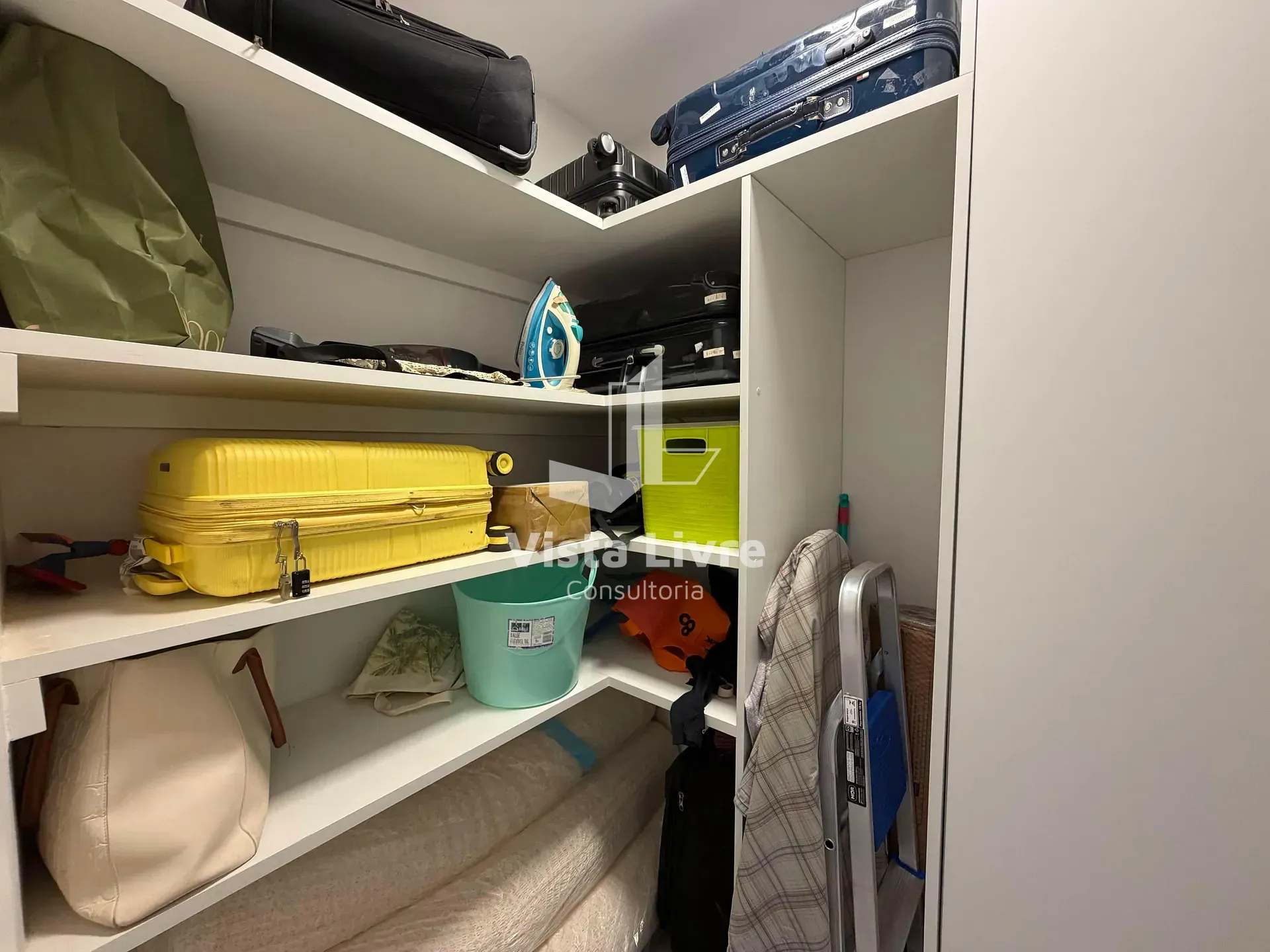Apartamento, 2 quartos, 91 m² - Foto 13