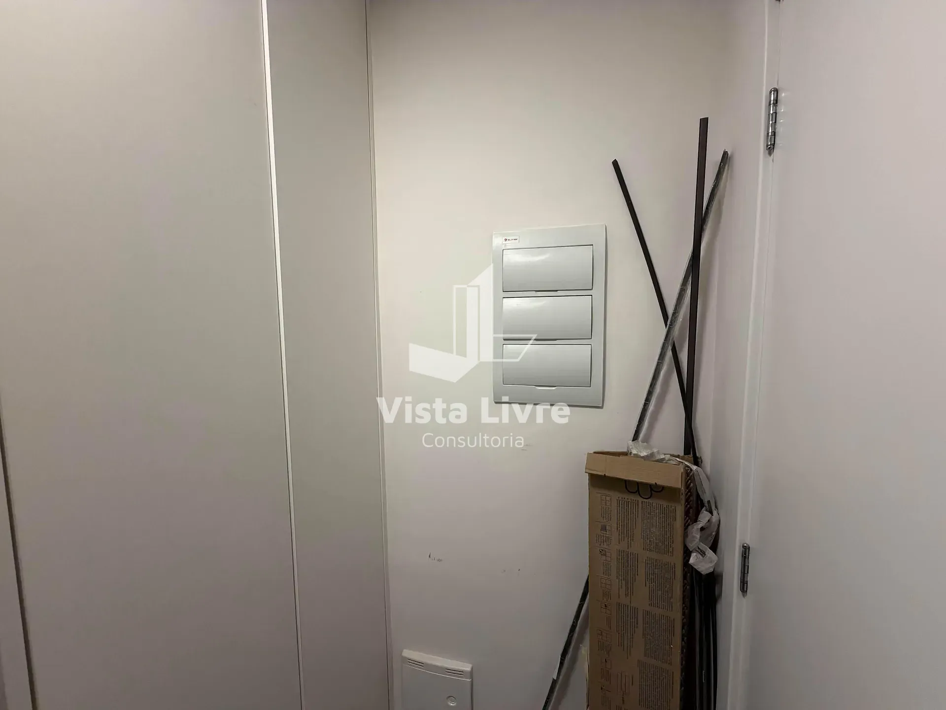 Apartamento, 2 quartos, 91 m² - Foto 33