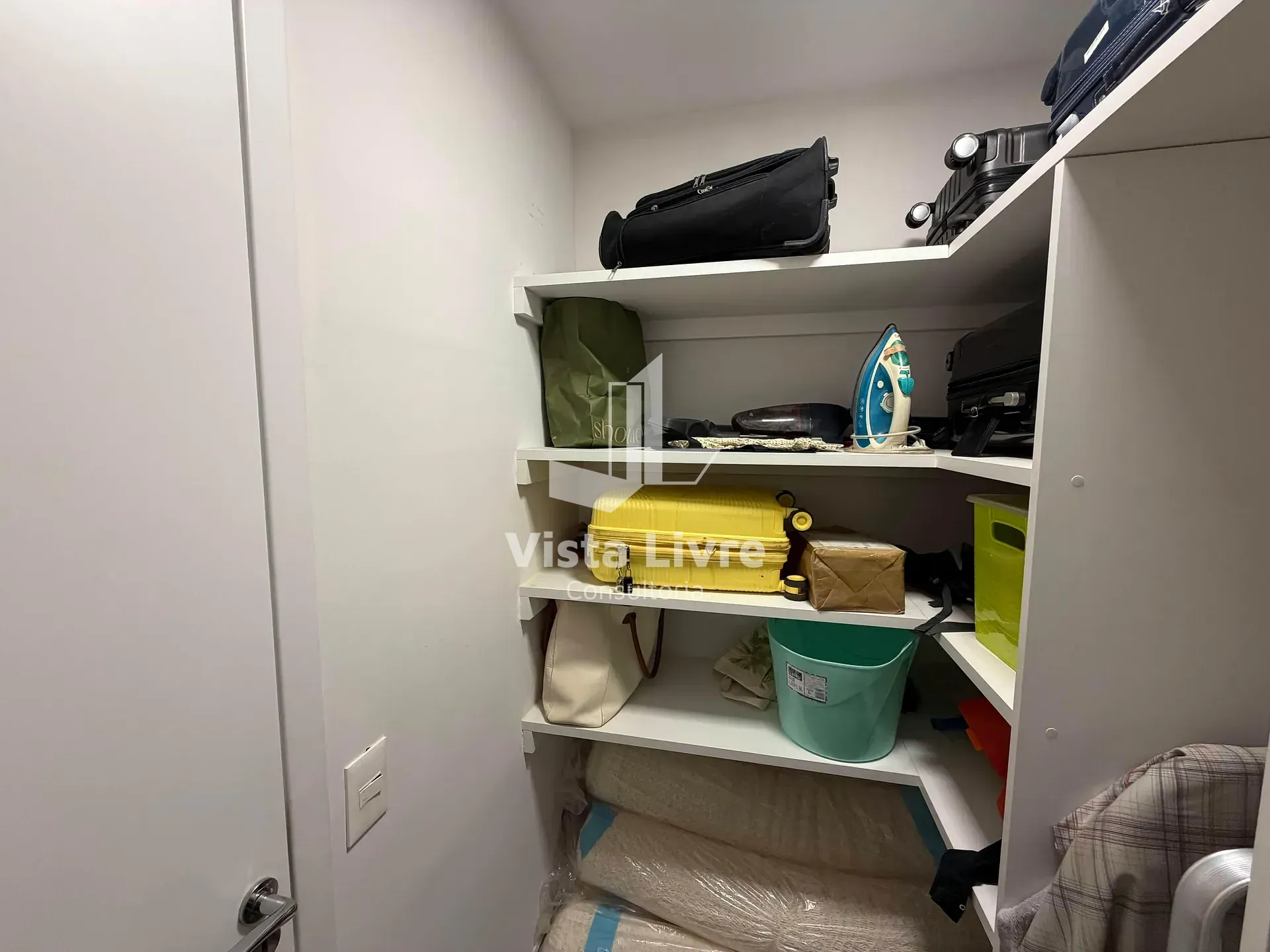 Apartamento, 2 quartos, 91 m² - Foto 12