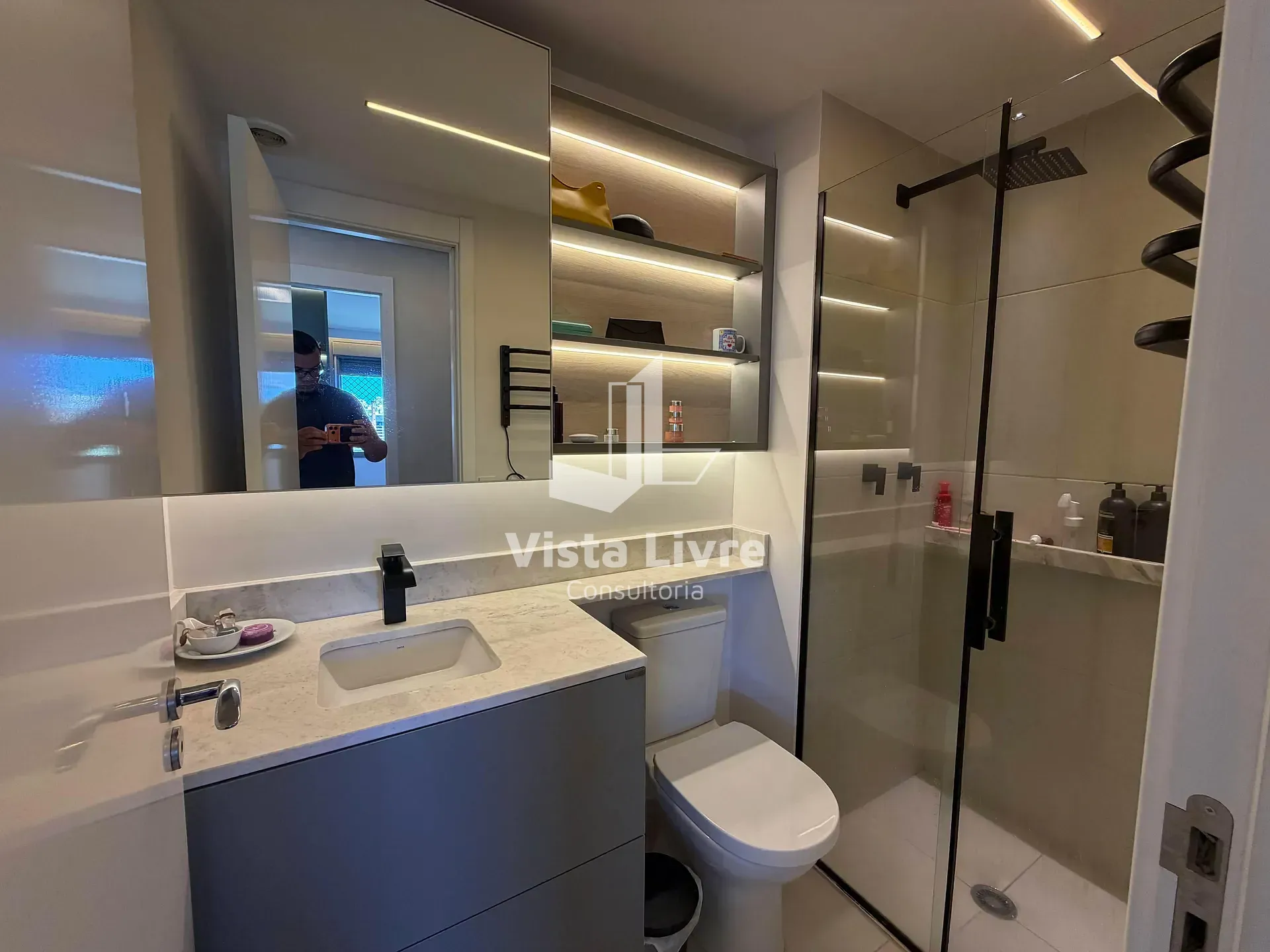 Apartamento, 2 quartos, 91 m² - Foto 25