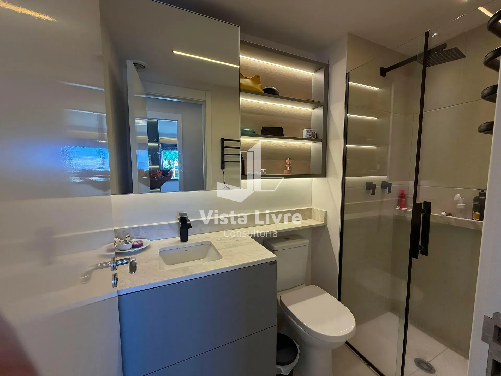 Apartamento, 2 quartos, 91 m² - Foto 27