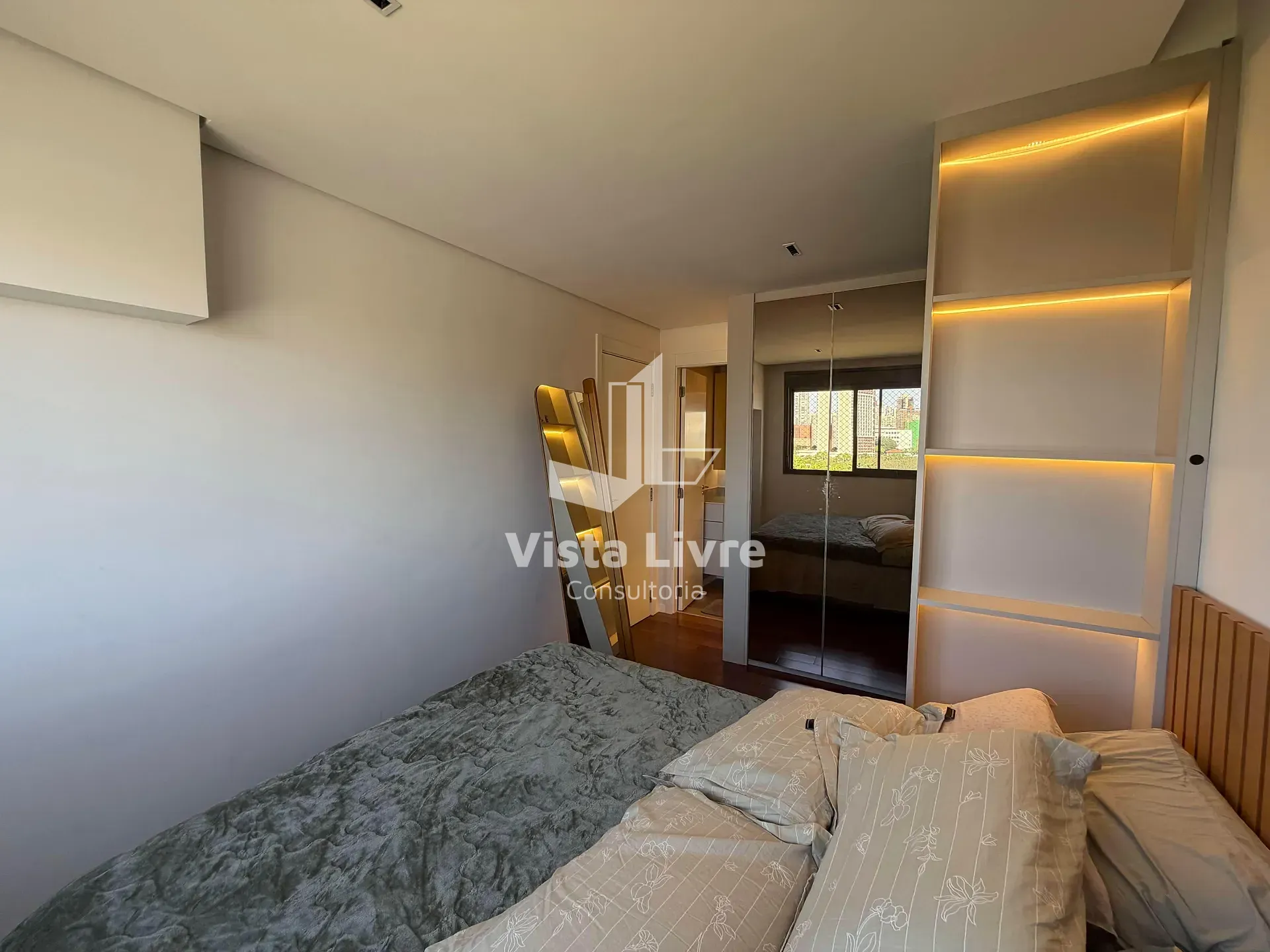 Apartamento, 2 quartos, 91 m² - Foto 18